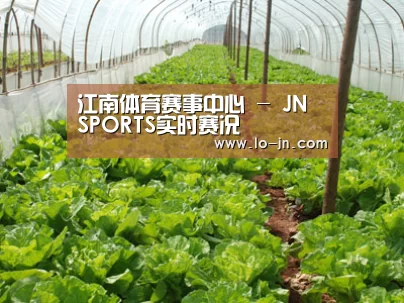 种植基地五